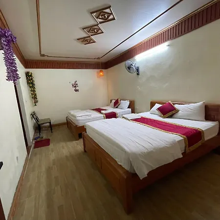 Tam Coc Riverside Homestay Ninh Binh Exterior photo