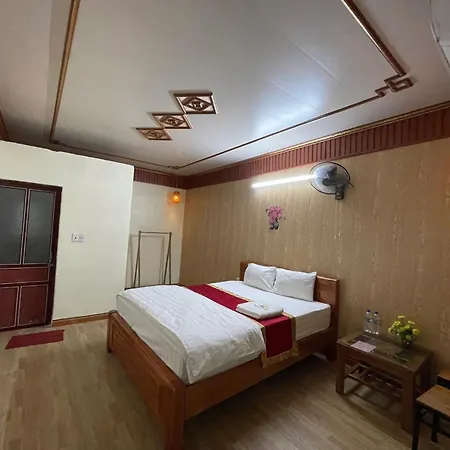 Tam Coc Riverside Homestay Ninh Binh Exterior photo