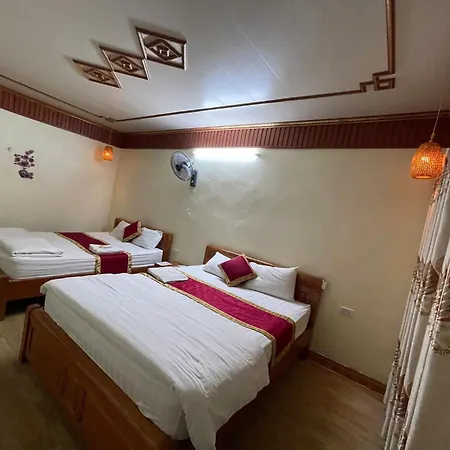 Tam Coc Riverside Homestay Ninh Binh Exterior photo