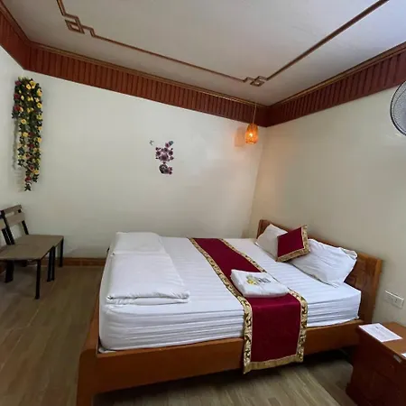 Tam Coc Riverside Homestay Ninh Binh Exterior photo