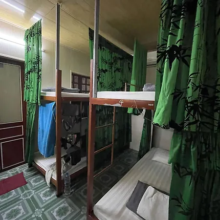 Tam Coc Riverside Homestay Ninh Binh Exterior photo