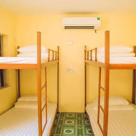 Tam Coc Riverside Homestay Ninh Binh Exterior photo