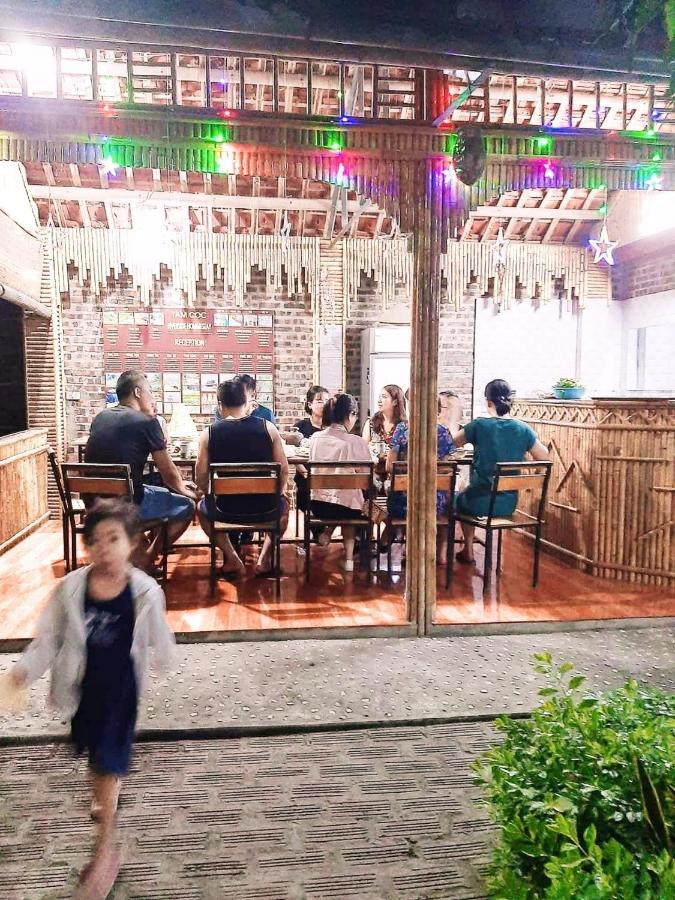 Tam Coc Riverside Homestay Ninh Binh