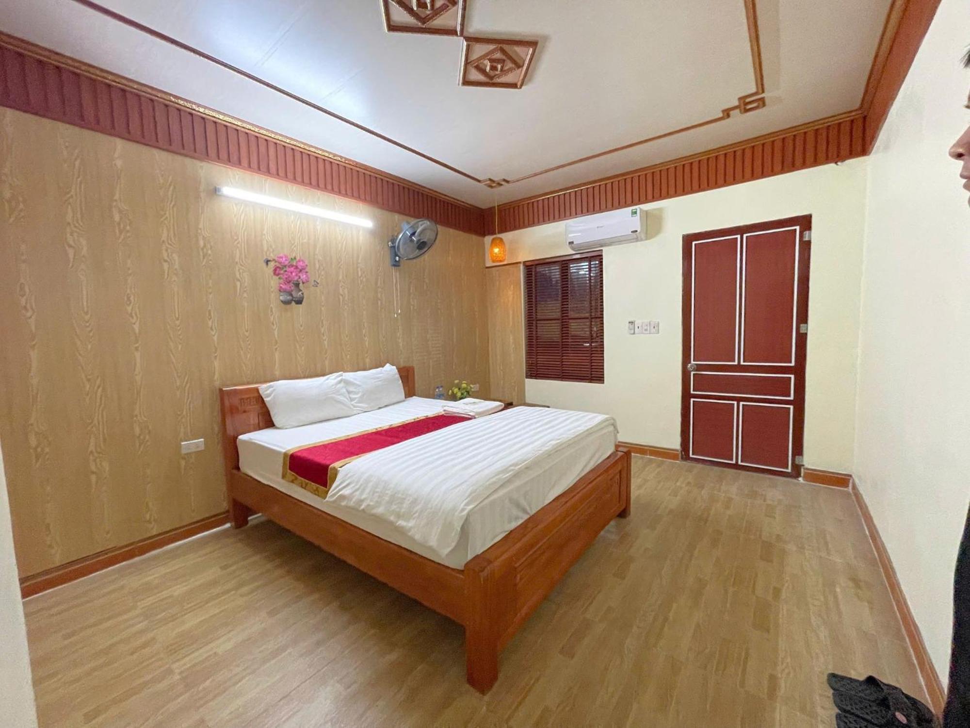 Homestay Tam Coc Riverside Ninh Binh