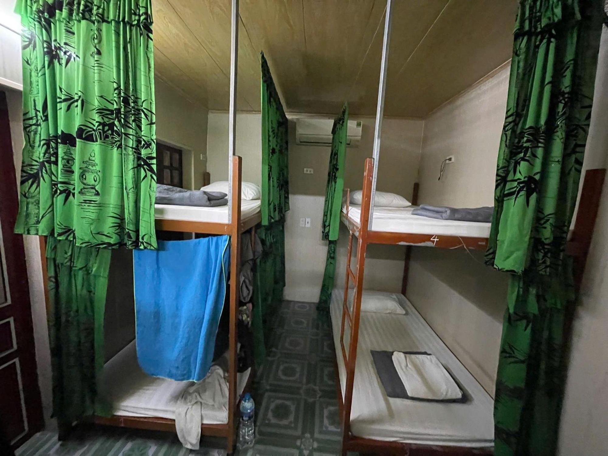 Tam Coc Riverside Homestay