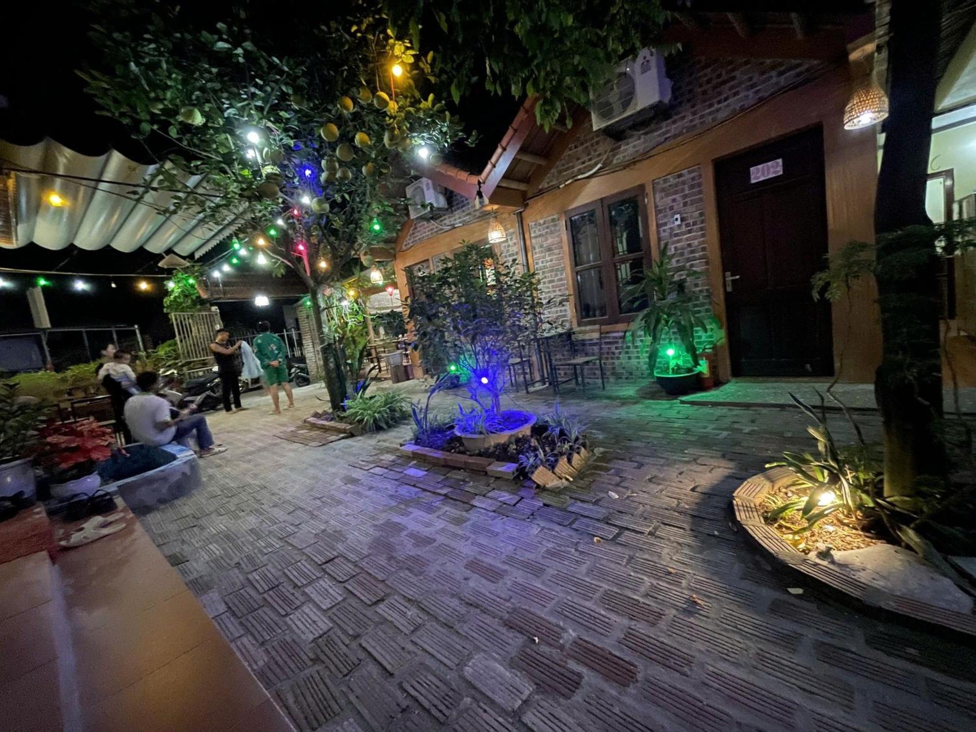 Homestay Tam Coc Riverside