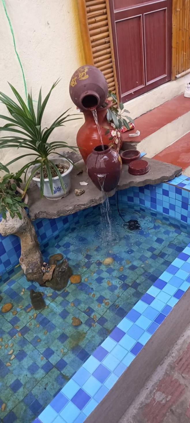 Tam Coc Riverside Homestay Ninh Binh
