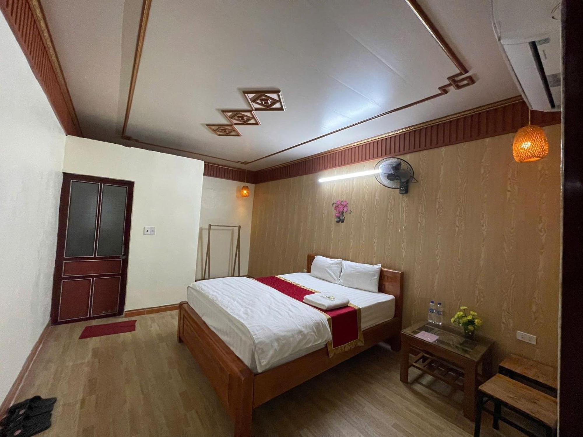 Homestay Tam Coc Riverside Ninh Binh