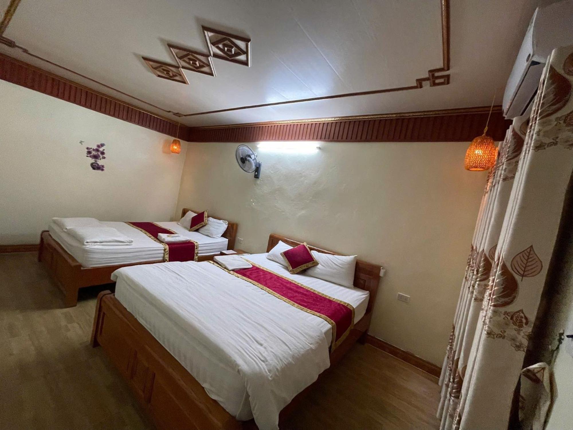 Tam Coc Riverside Homestay