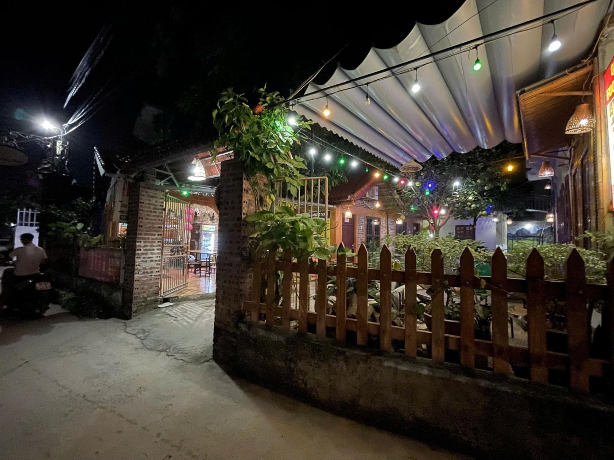 Homestay Tam Coc Riverside