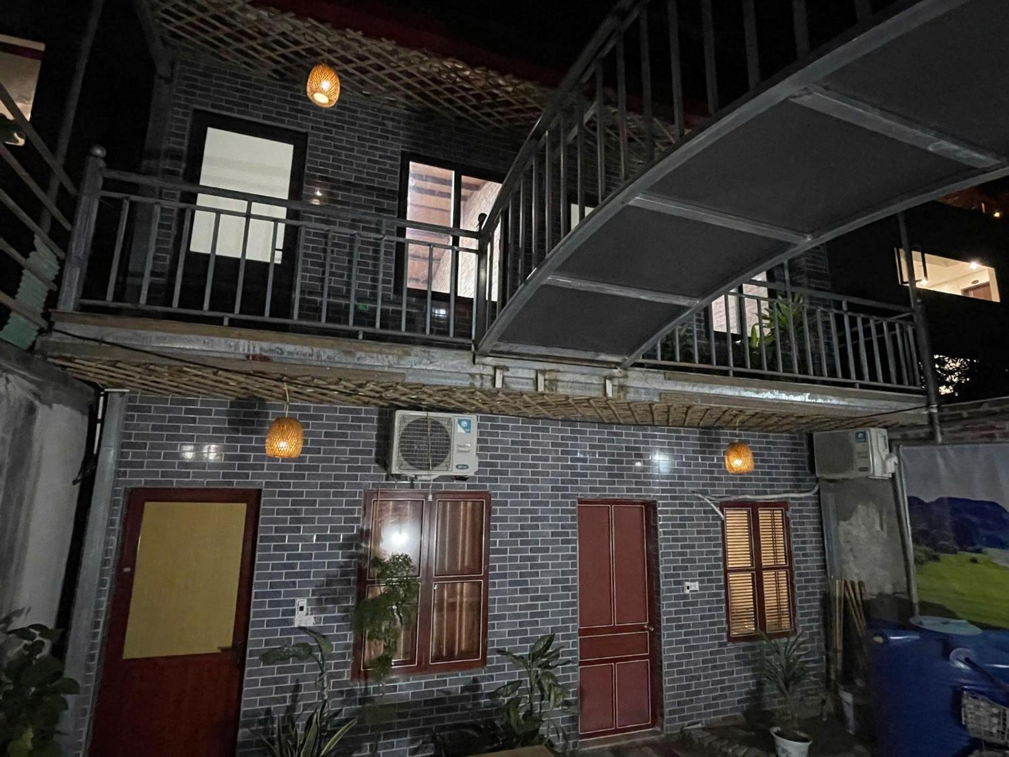 Tam Coc Riverside Homestay