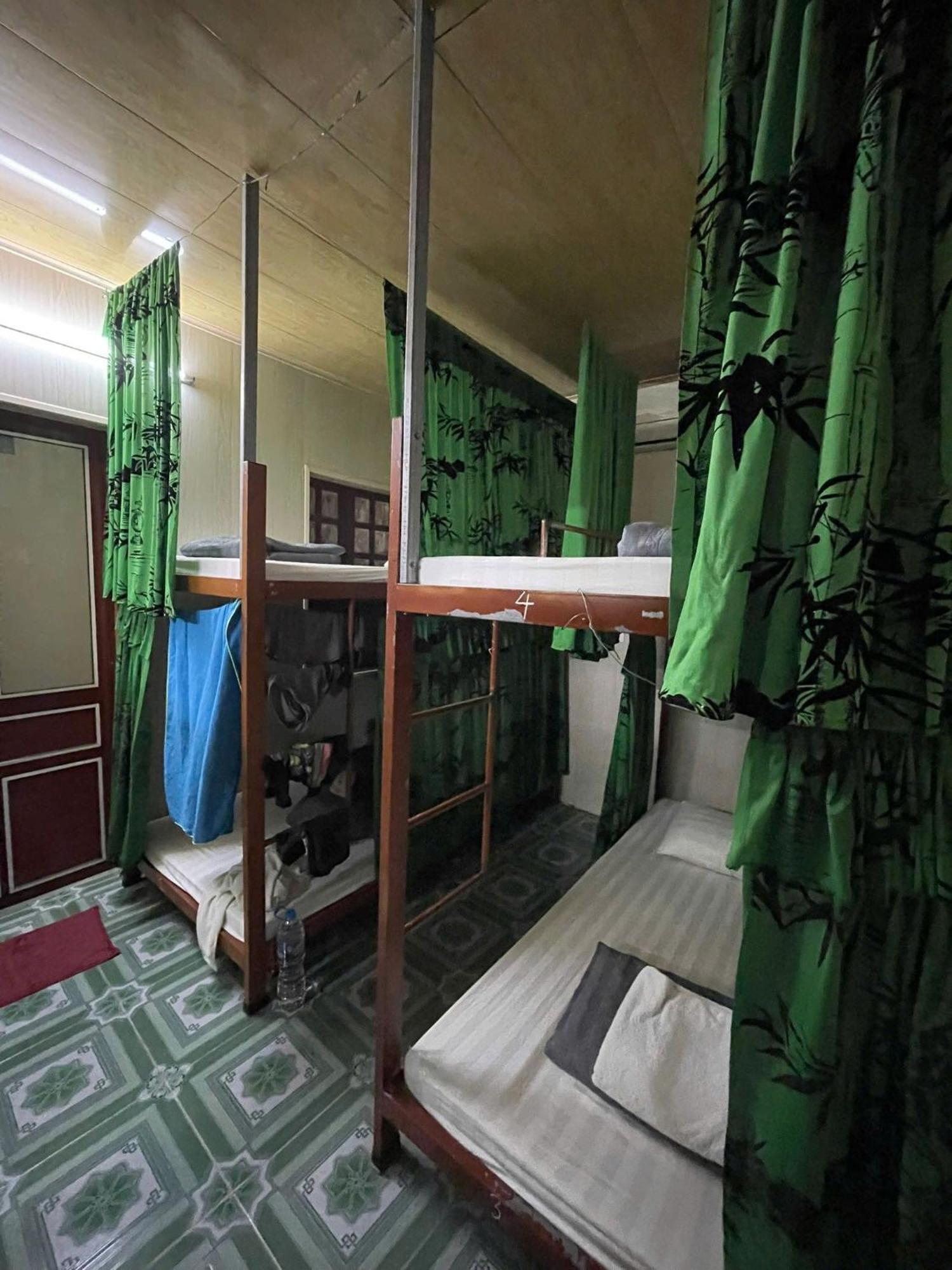 Homestay Tam Coc Riverside