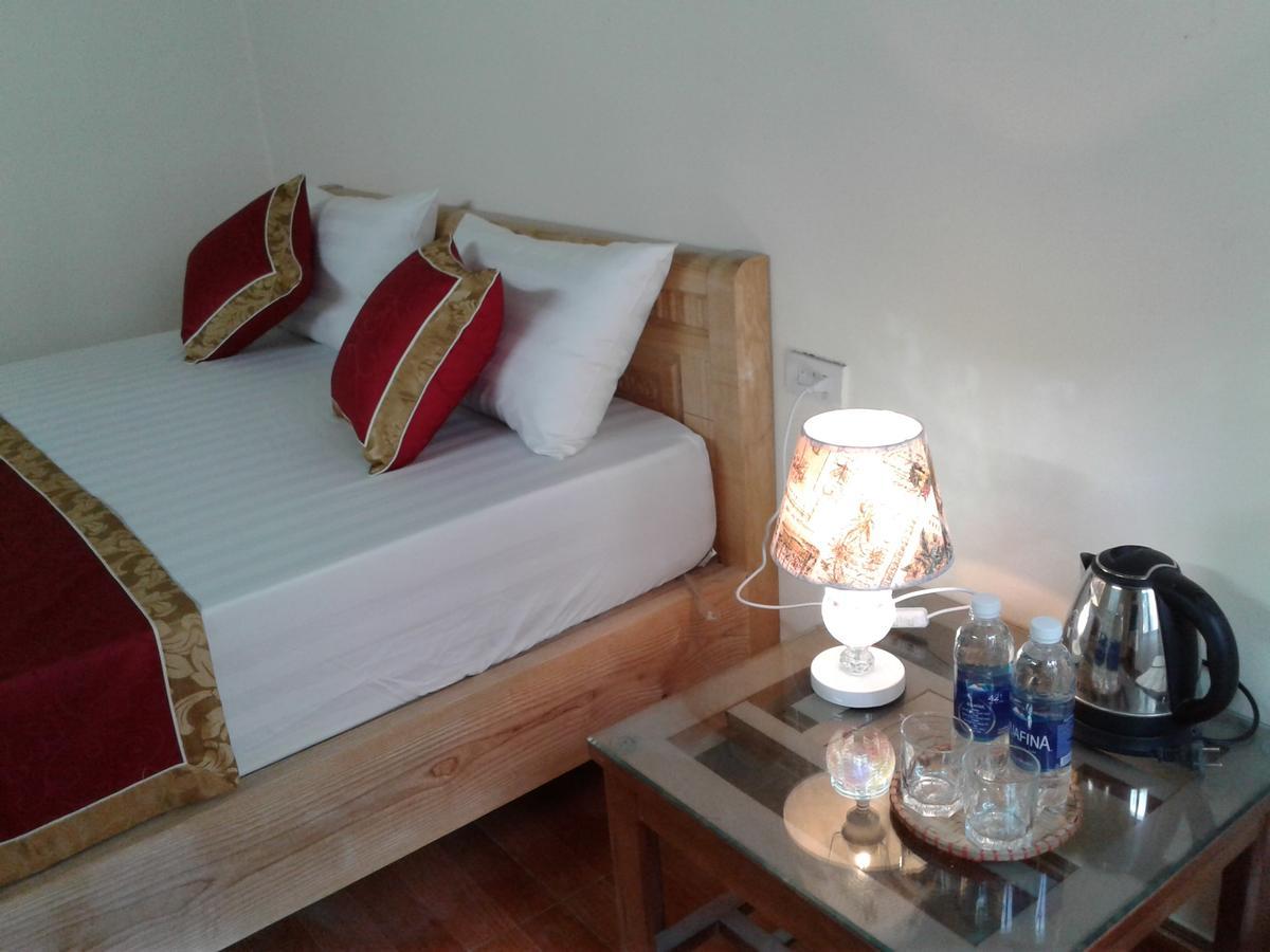 Tam Coc Riverside Homestay Ninh Binh
