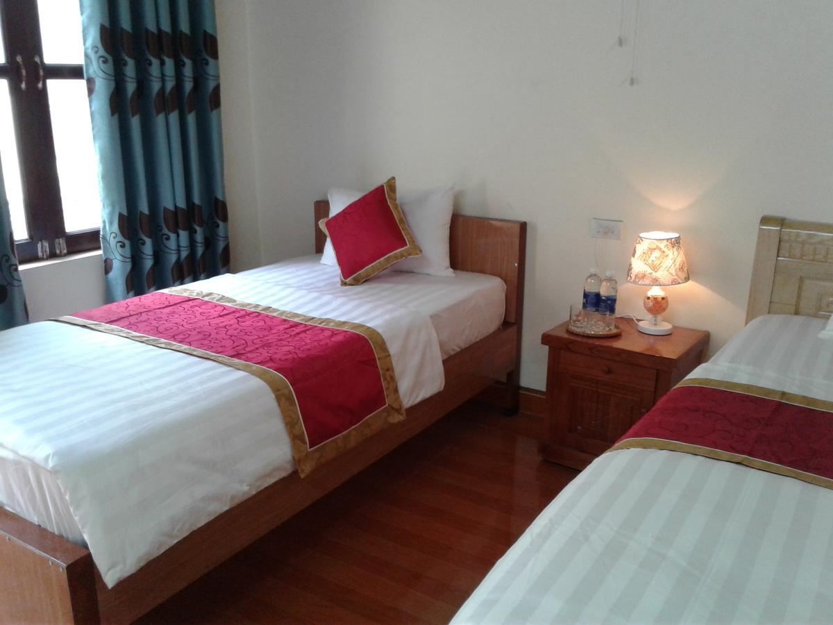 Homestay Tam Coc Riverside Ninh Binh