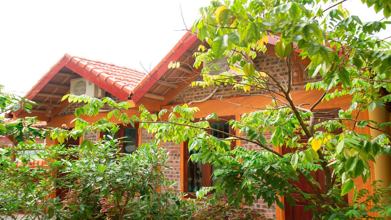 Homestay Tam Coc Riverside *