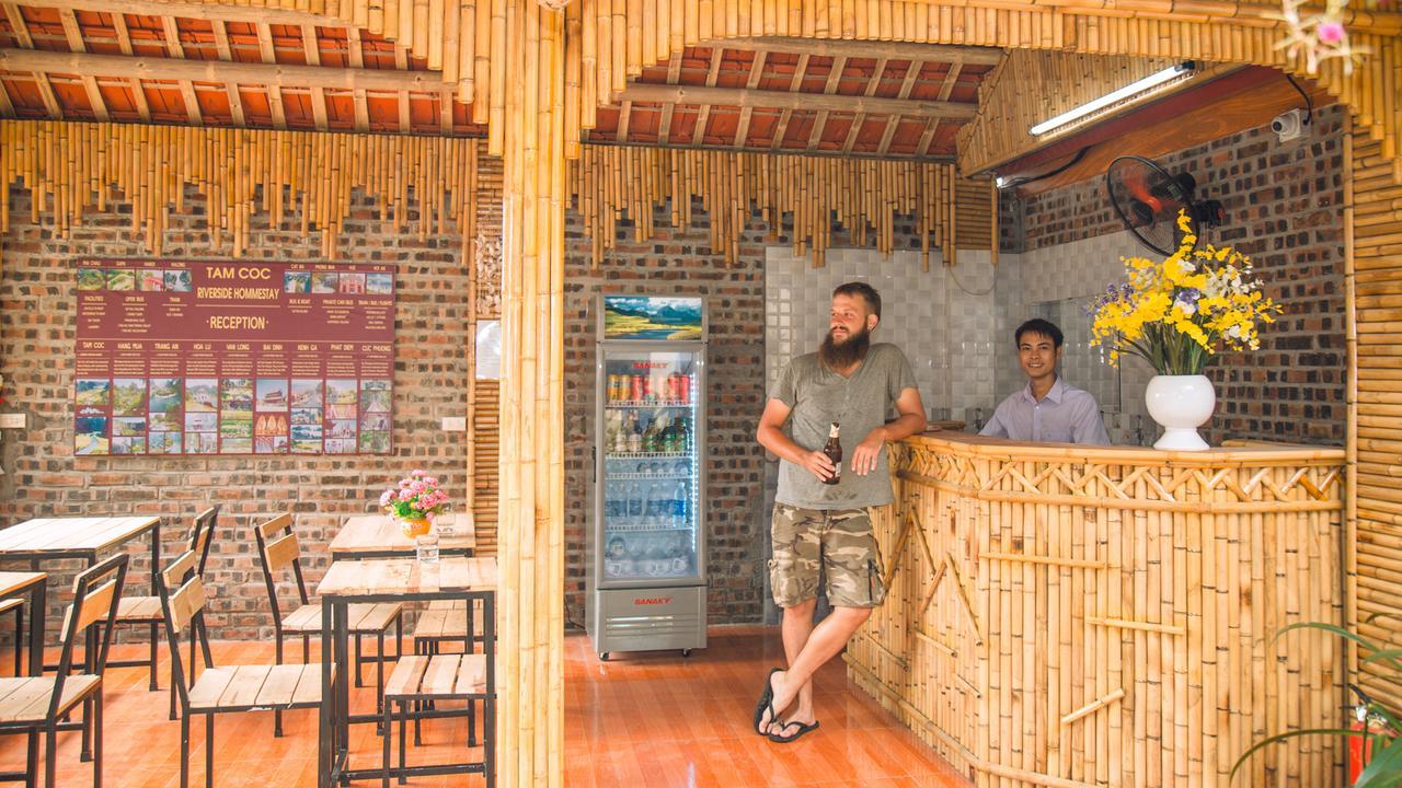 Homestay Tam Coc Riverside Ninh Binh