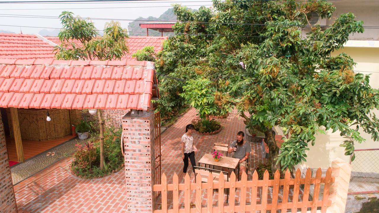 Homestay Tam Coc Riverside