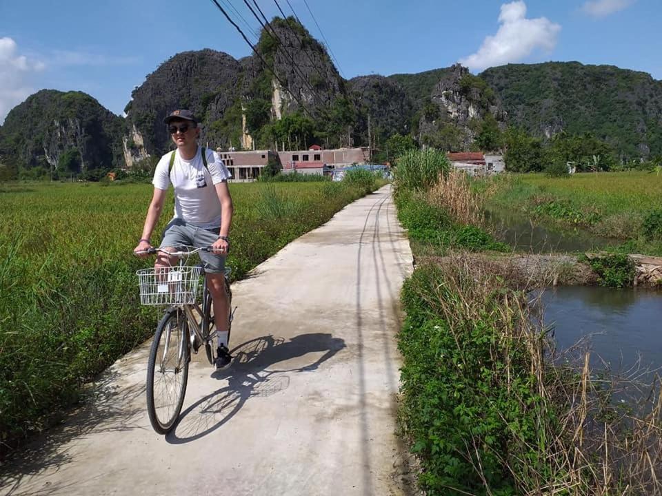 Tam Coc Riverside Homestay Ninh Binh