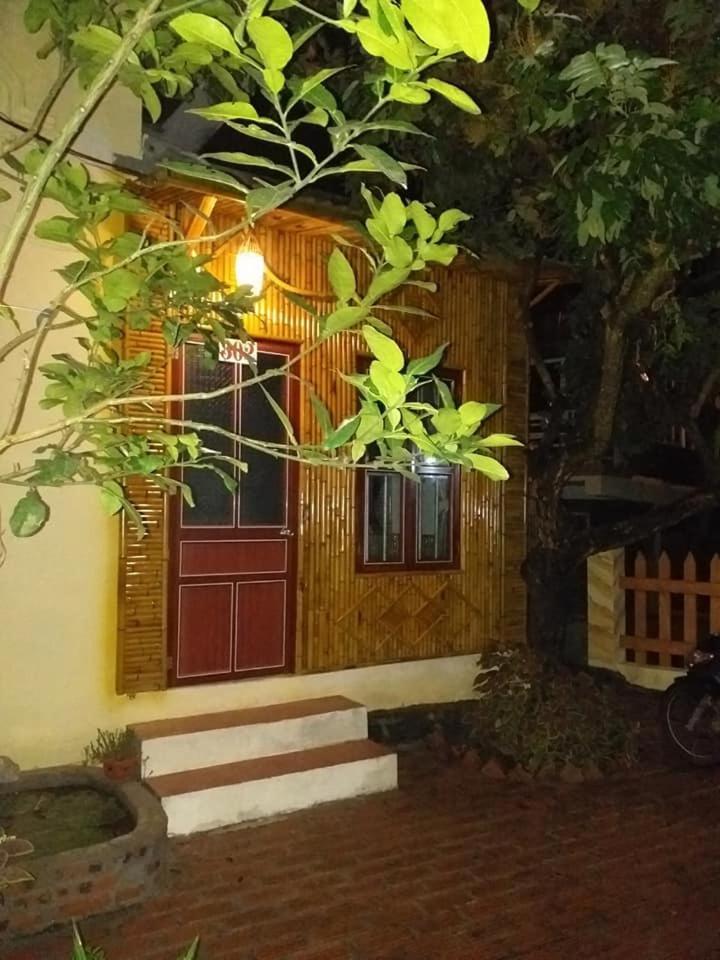 Homestay Tam Coc Riverside