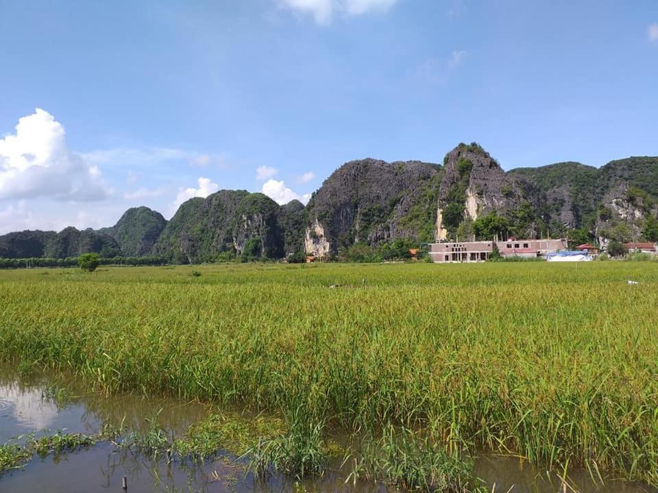 Tam Coc Riverside Homestay Ninh Binh
