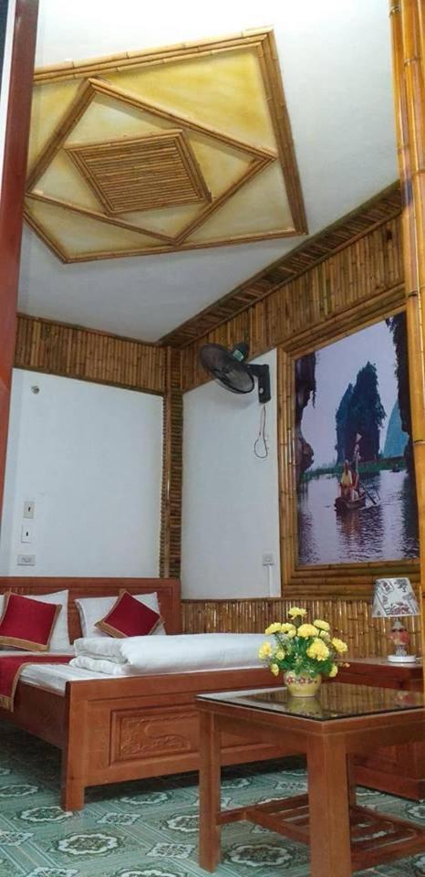 Homestay Tam Coc Riverside