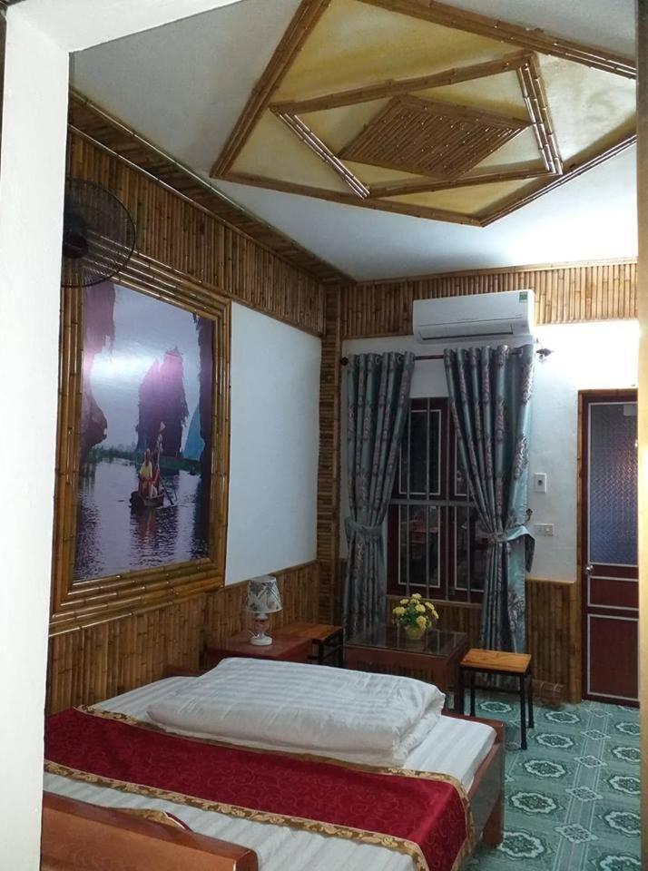 Homestay Tam Coc Riverside